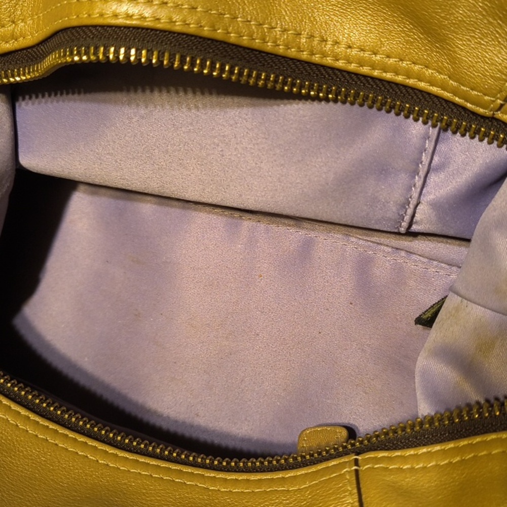 Coach Ashley Handbag/Shoulder Bag - Picture 9 of 12
